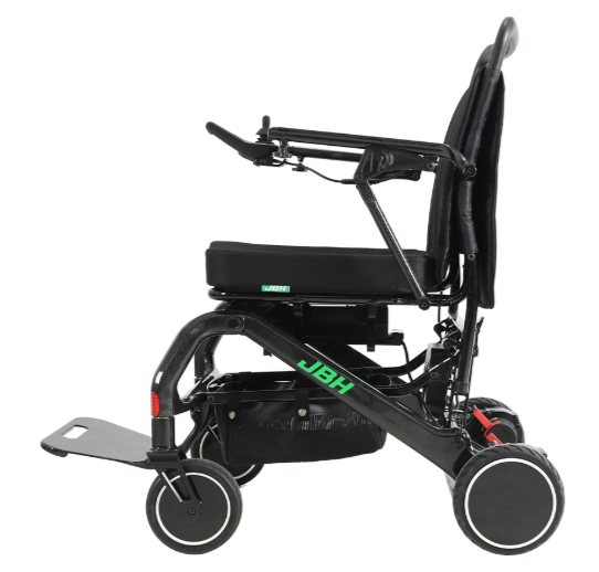 Electric Wheelchair