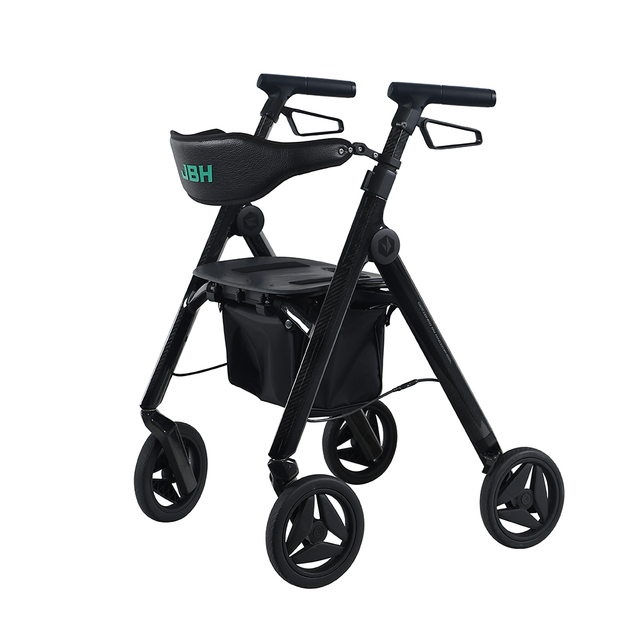 JBH Feather Lite Easy To Handle Walker W01