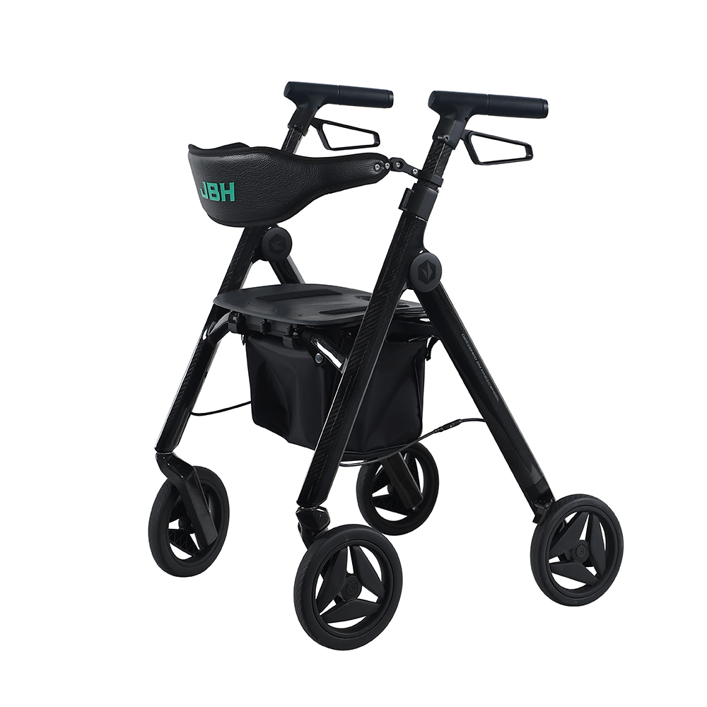 JBH Feather Lite Easy To Handle Walker W01