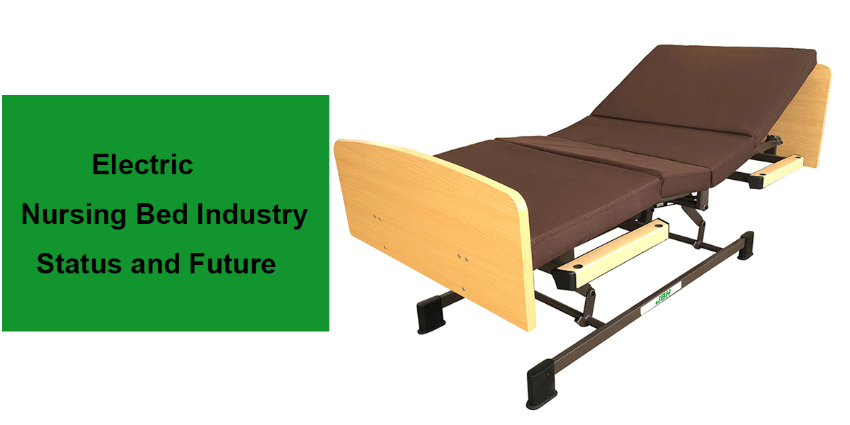Electric Nursing Bed Industry Status and Future