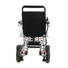 JBH Foldable Power Assist Wheelchair D25