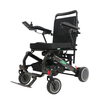 JBH Carbon Lite E-Foldable Wheelchair DC08A