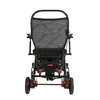 JBH Folding Carbon FIber Wheelchair DC09S