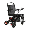 JBH Super Lightweight Carbon Fiber Wheelchair DC07S