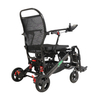 JBH Portable Travel Carbon Fiber Wheelchair DC08S