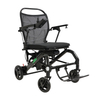 JBH Adjustable Lightweight Carbon Fiber Wheelchair DC07L