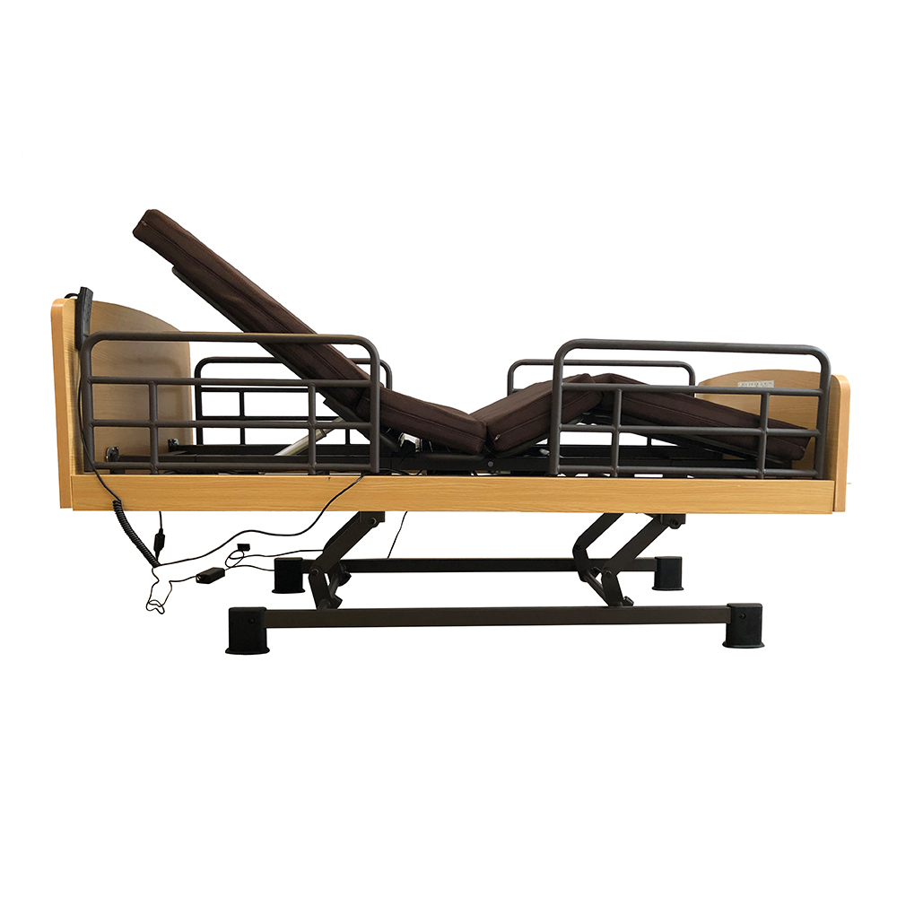 JBH Electric Hospital Bed with 2 Motors AB200
