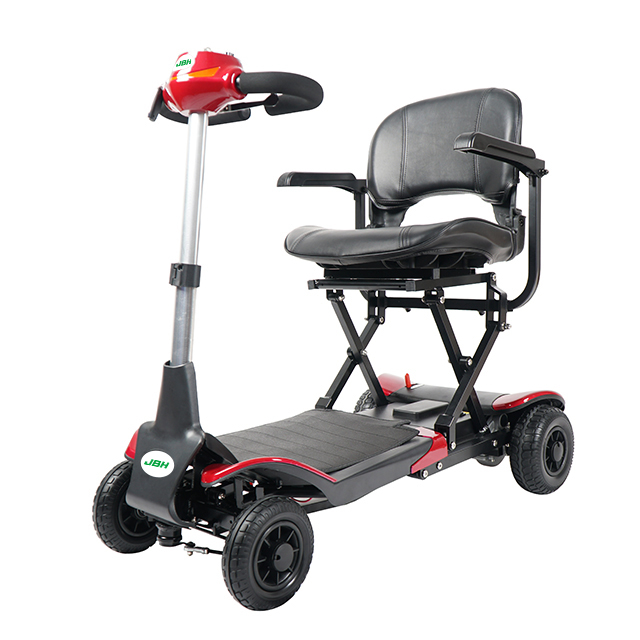 JBH Electric Portable Mobility Scooter 