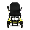 JBH Super Load-bearing Electric Wheelchair D39