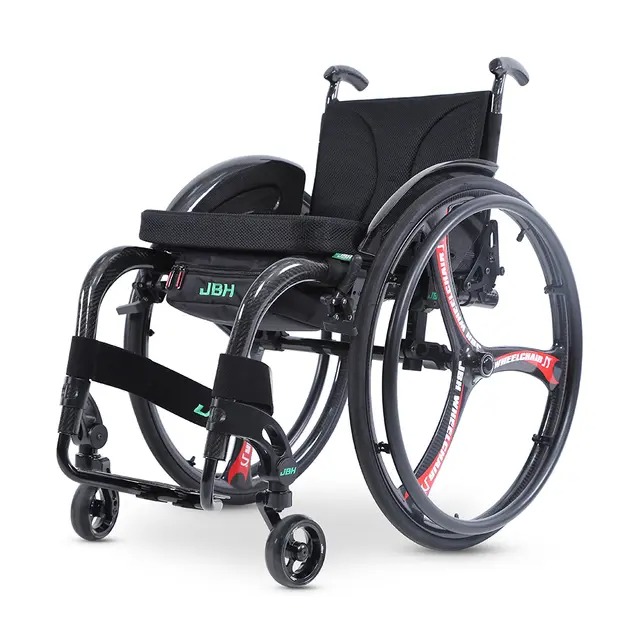 Manual Wheelchair