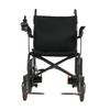 JBH Light Carbon Framework Electric Wheelchair DC12A