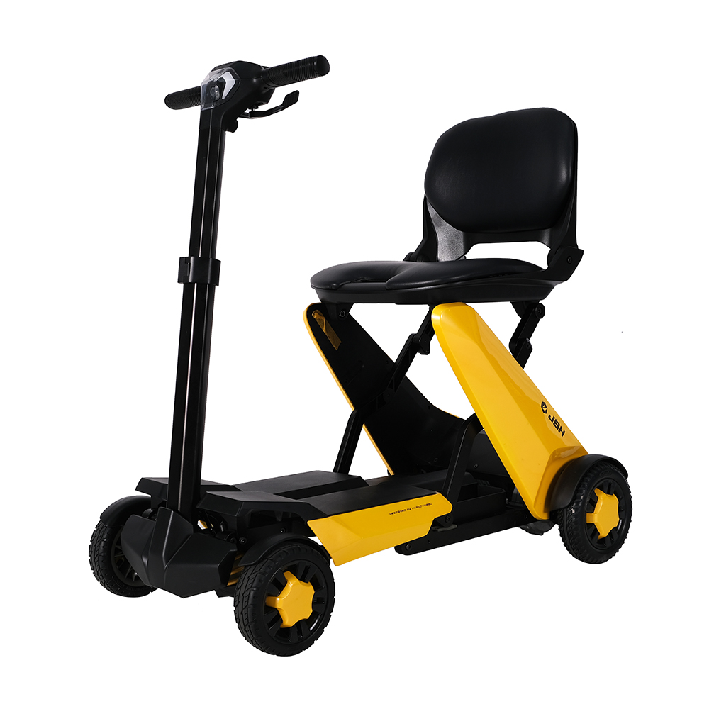 FDA certification mobility scooter
