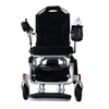 JBH Indoor Adjustable Lightweight Electric Wheelchair