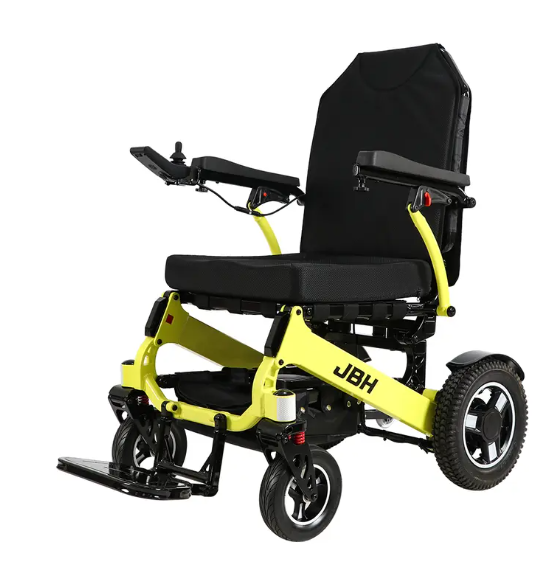Does Insurance Cover Electric Wheelchairs?