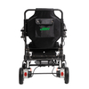 Fold Up Multiple Sclerosis Off Road Electric Wheelchair