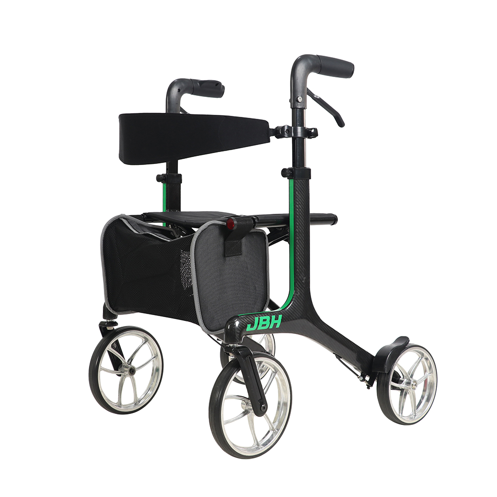 JBH Carbon Fiber Walking Aid W02