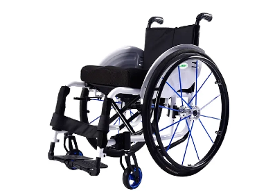 wheelchair