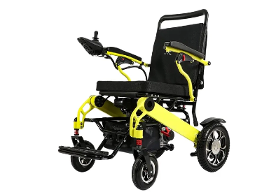 wheelchair