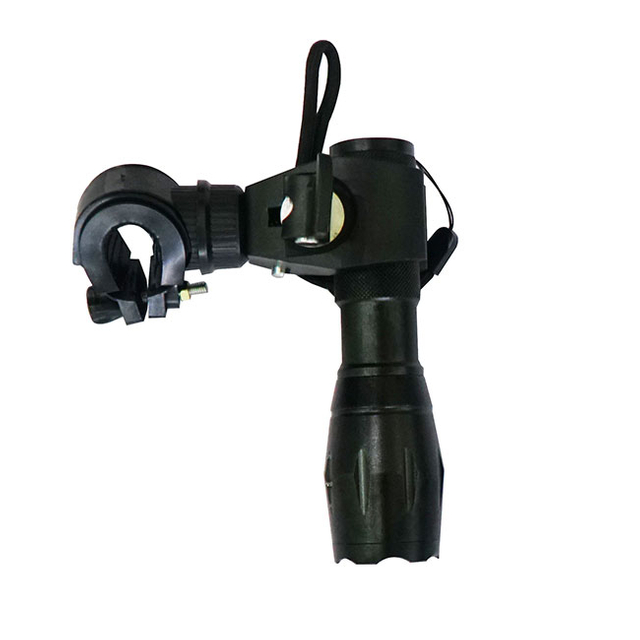 Electric Hand Torch