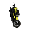 JBH Super Load-bearing Electric Wheelchair D39