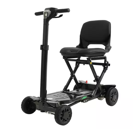 How To Get A Mobility Scooter From Medicaid