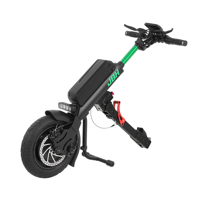 JBH Travel Portable Lightweight Power Attachment T02