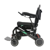 JBH Carbon Lite E-Foldable Wheelchair DC08A