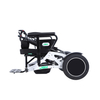 JBH Indoor Foldable Elderly Electric Wheelchair D17