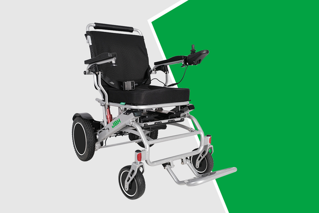 D29 electric wheelchair