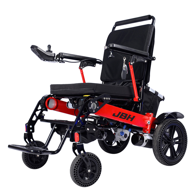 Power Wheelchair