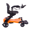 JBH Travel Fold Up Heavy Duty Electric Wheelchair D21