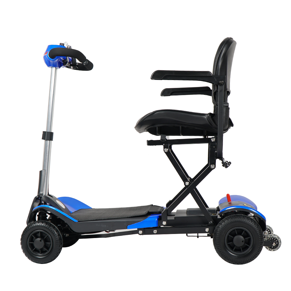 JBH Electric Portable Mobility Scooter 