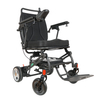 JBH Ultra-light Electric Carbon Fiber Wheelchair DC05