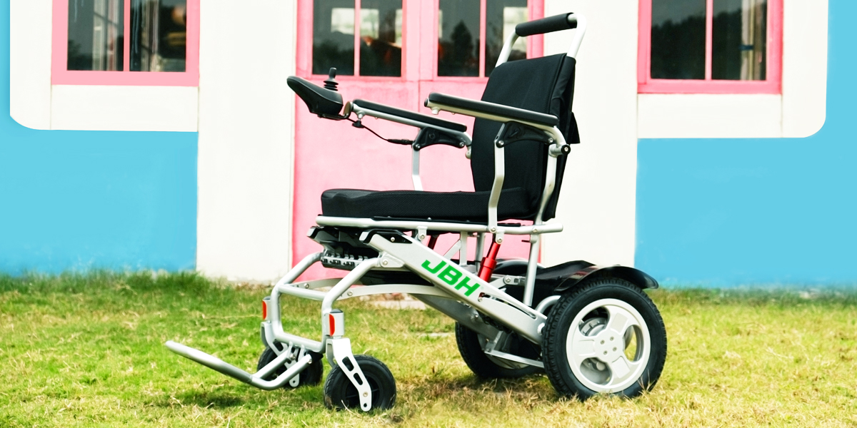 After-sale Maintenance Tips For Electric Wheelchair