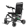 JBH Carbon Lite E-Foldable Wheelchair DC08A