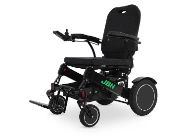 wheelchair