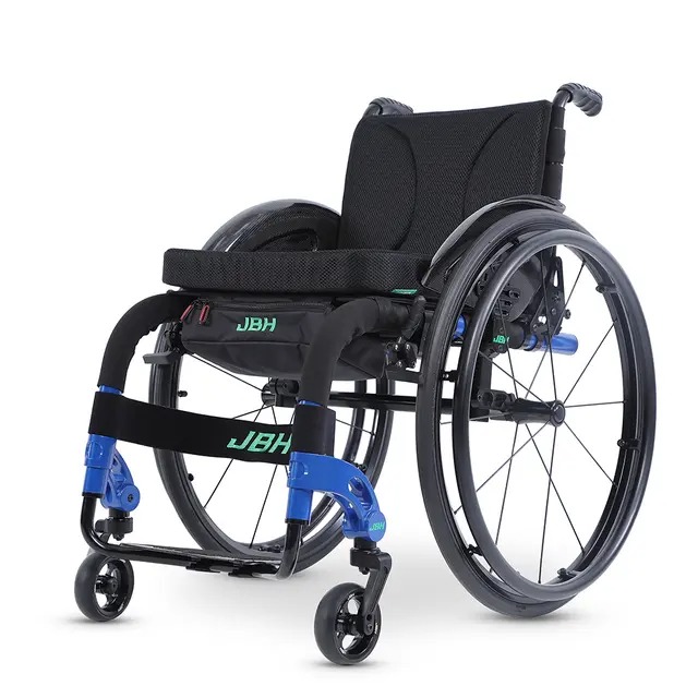 Manual Wheelchair Accessories You Didn't Know You Needed: Enhancing Daily Functionality