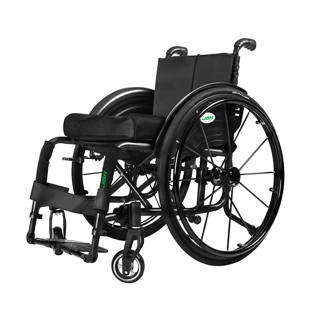 Manual Wheelchair