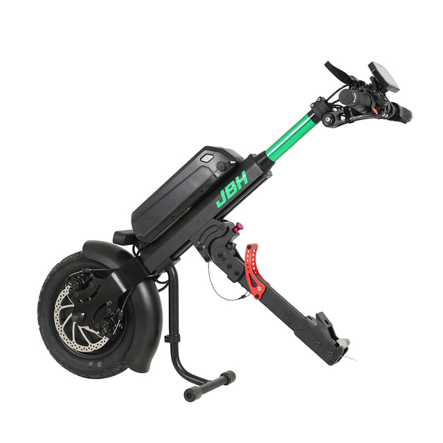 JBH Travel Portable Lightweight Power Attachment T02