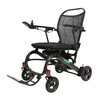JBH DC10L Ultra-Lightweight Carbon Fiber Electric Wheelchair
