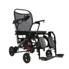 JBH Folding Carbon FIber Wheelchair DC09S