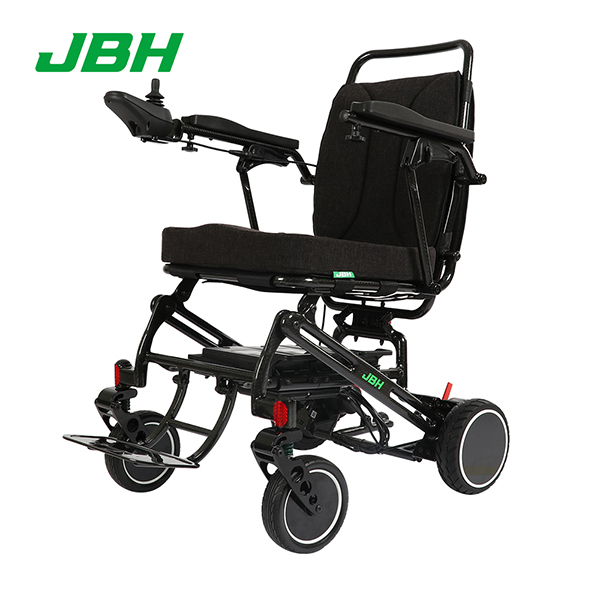 Carbon Fiber Wheelchair