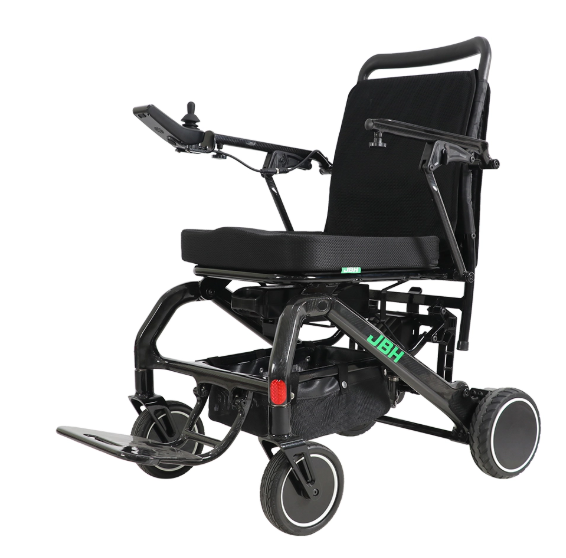 How Do You Qualify for An Electric Wheelchair?