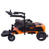 JBH Travel Fold Up Heavy Duty Electric Wheelchair D21