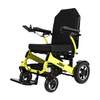 JBH Super Load-bearing Electric Wheelchair D39