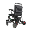JBH Carbon Lite E-Foldable Wheelchair DC08A