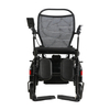 JBH Super Lightweight Carbon Fiber Wheelchair DC07S