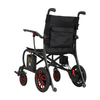 JBH Light Carbon Framework Electric Wheelchair DC12A