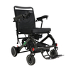 JBH Carbon Fiber E-foldable Weelchair DC09