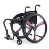 JBH Carbon Fiber Sports Wheelchair S008